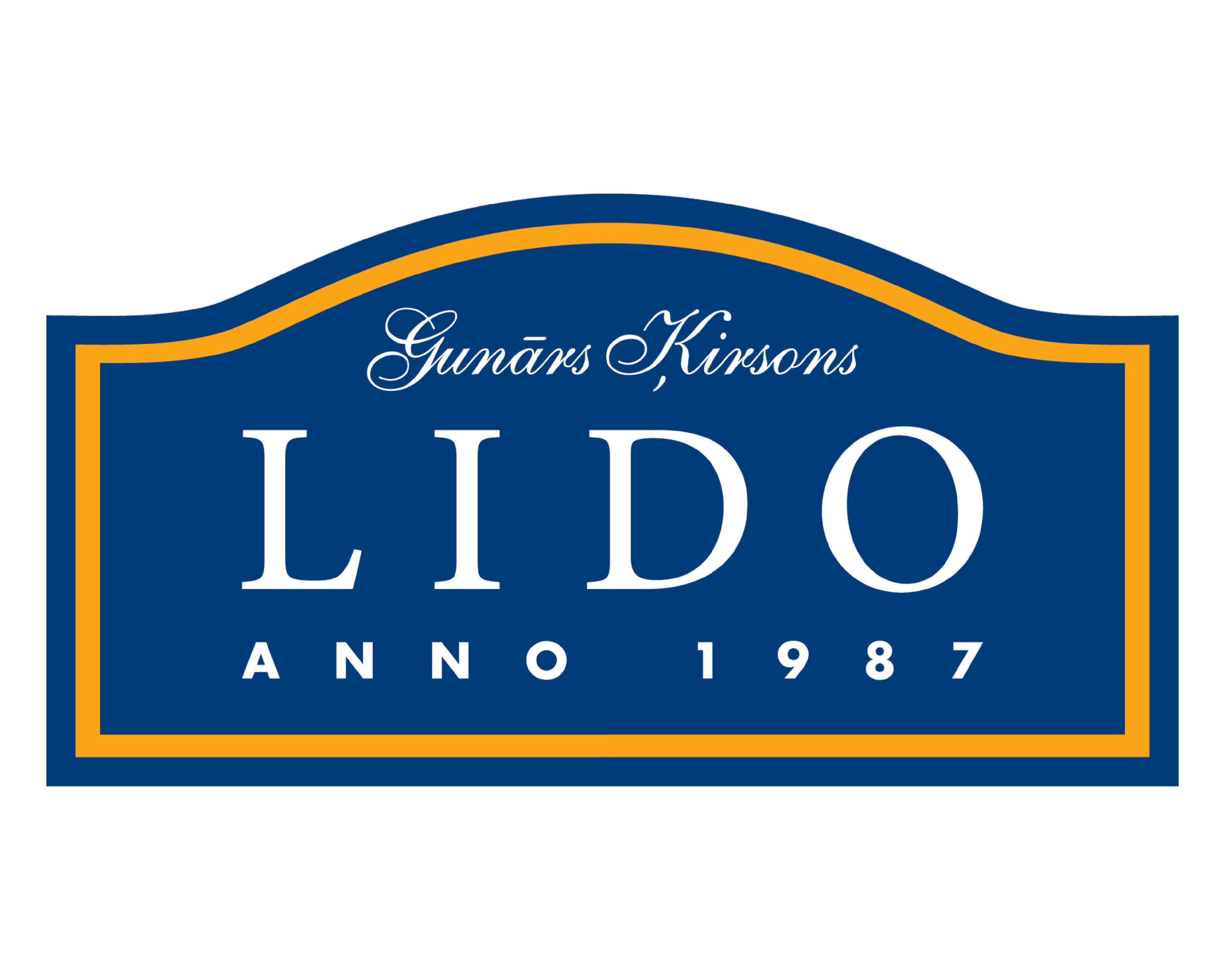 LIDO logo