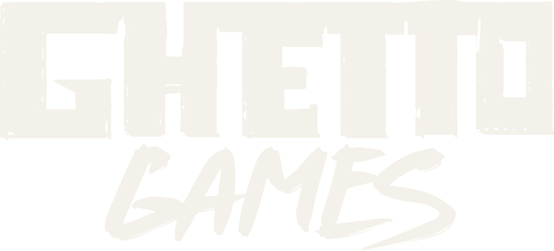 Ghetto Games Festival — Tallinn Edition
